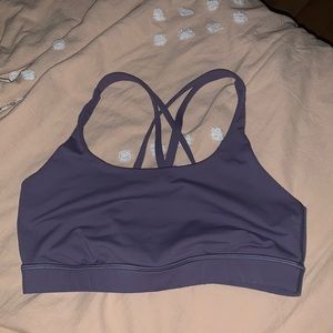 energy bra